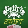 Blackjack Swift