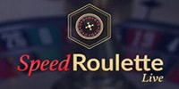 Speed Roulette