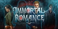 Immortal Romance