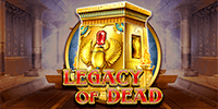 Legacy of Dead