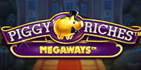 Piggy Riches Megaways