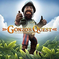 Gonzos Quest