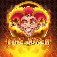 Fire Joker Fire Joker