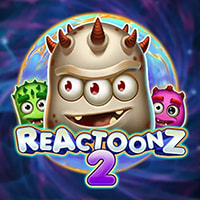 Reactoonz 2