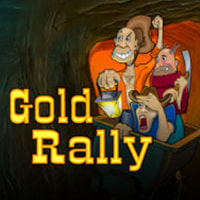 Gold Rally