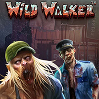 Wild Walker