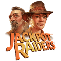 Jackpot Raiders