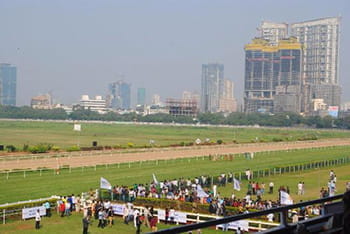 Mahalakshmi Race Course
