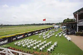 Royal Western India Turf Club